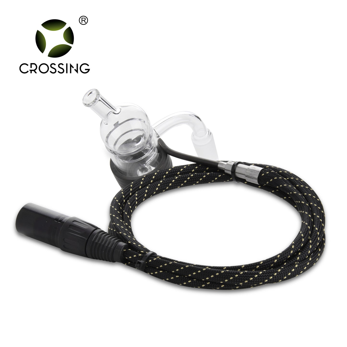 1.8m 220V UK power cable