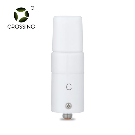 Crossing Gen 2 DC Ceramic Rebuildable Dry Herb Atomizer