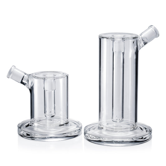 Crossing Tower Bubbler