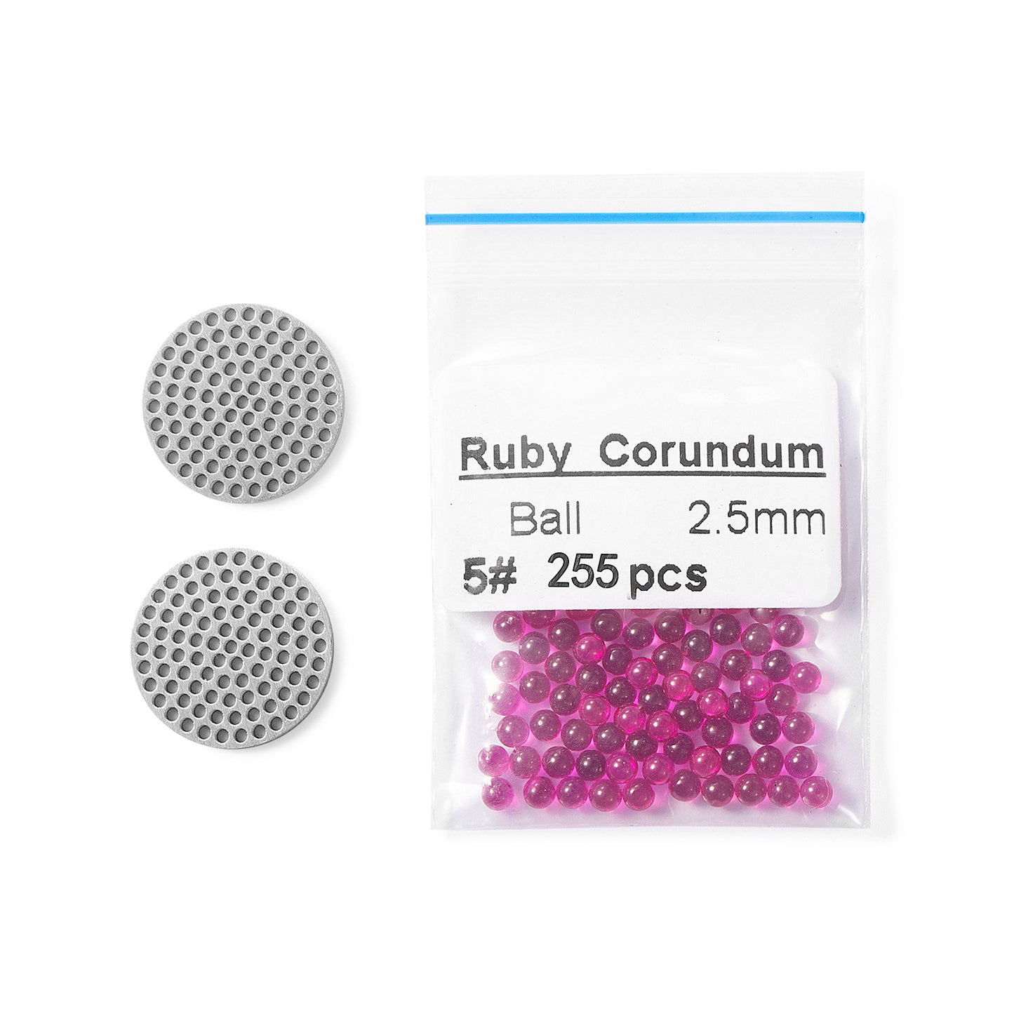 Crossing Ruby Twist Pro Conversion Kit