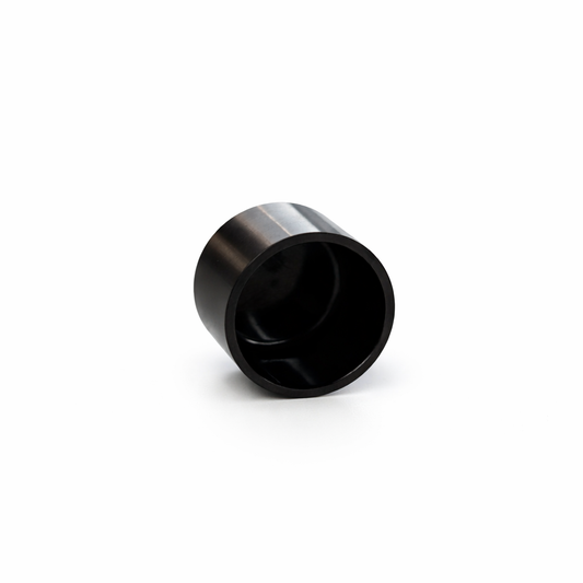 Crossing Polished SiC Enail Insert