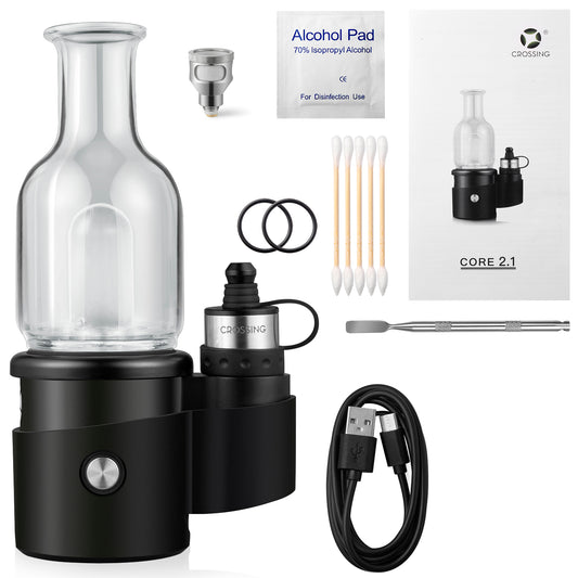 Crossing Core 2.1 E-Rig