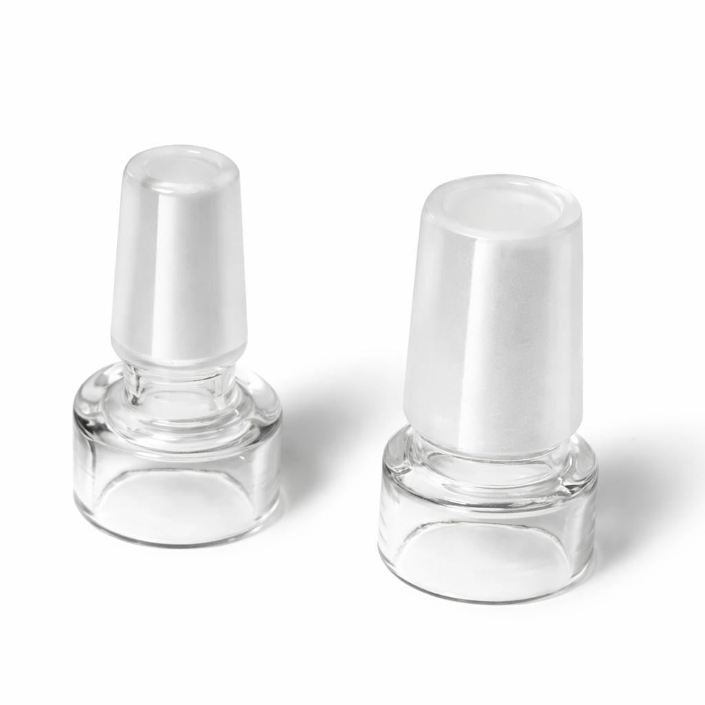 Matrix Injector Chamber Glass Replacement