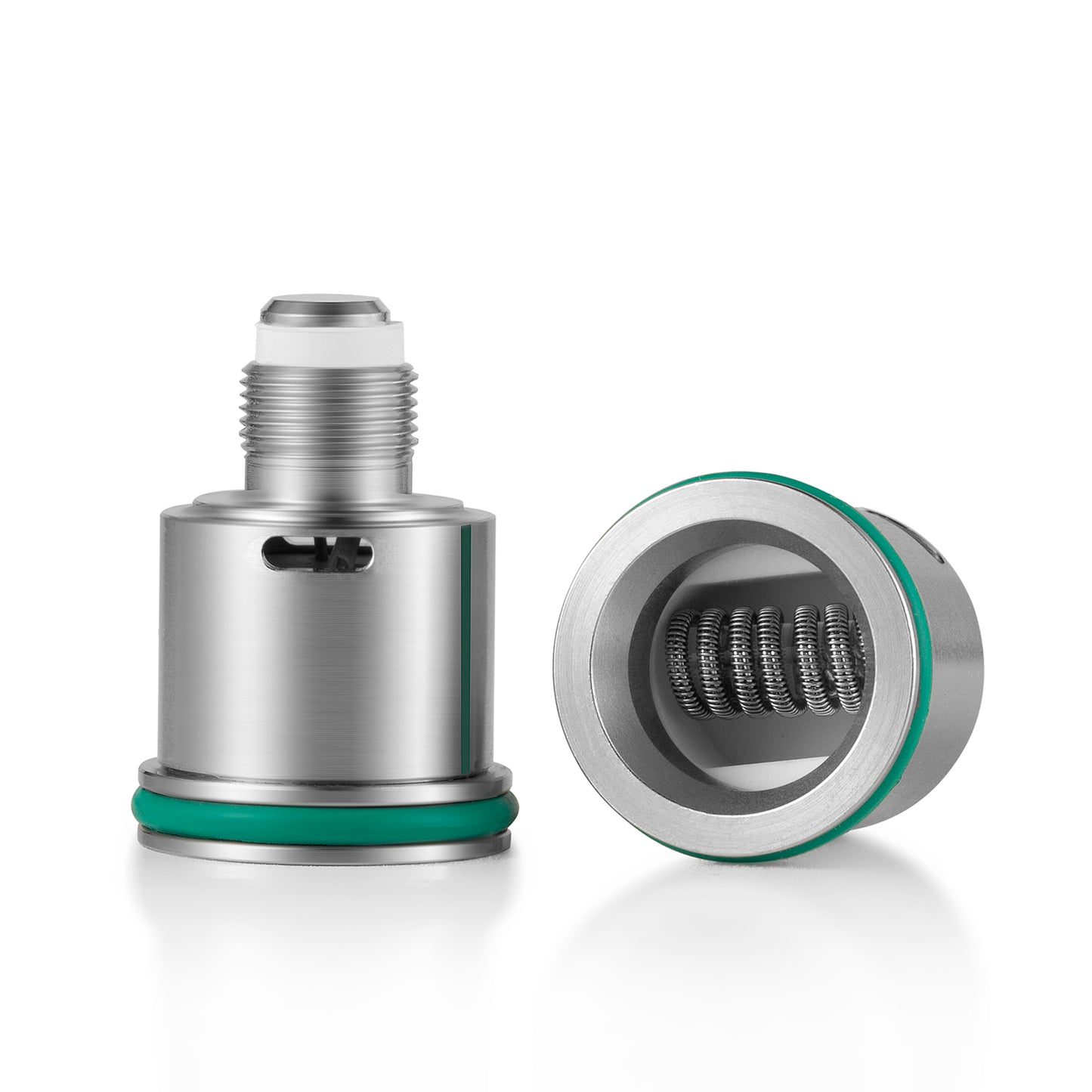 Crossing Coil King AIO Replacement Coil