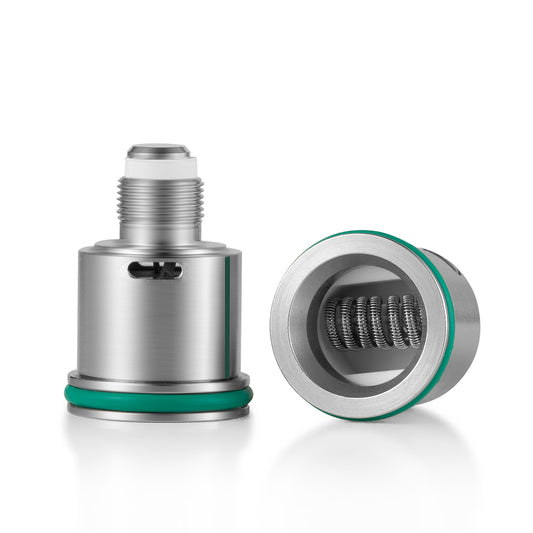 Crossing Coil King AIO Replacement Coil