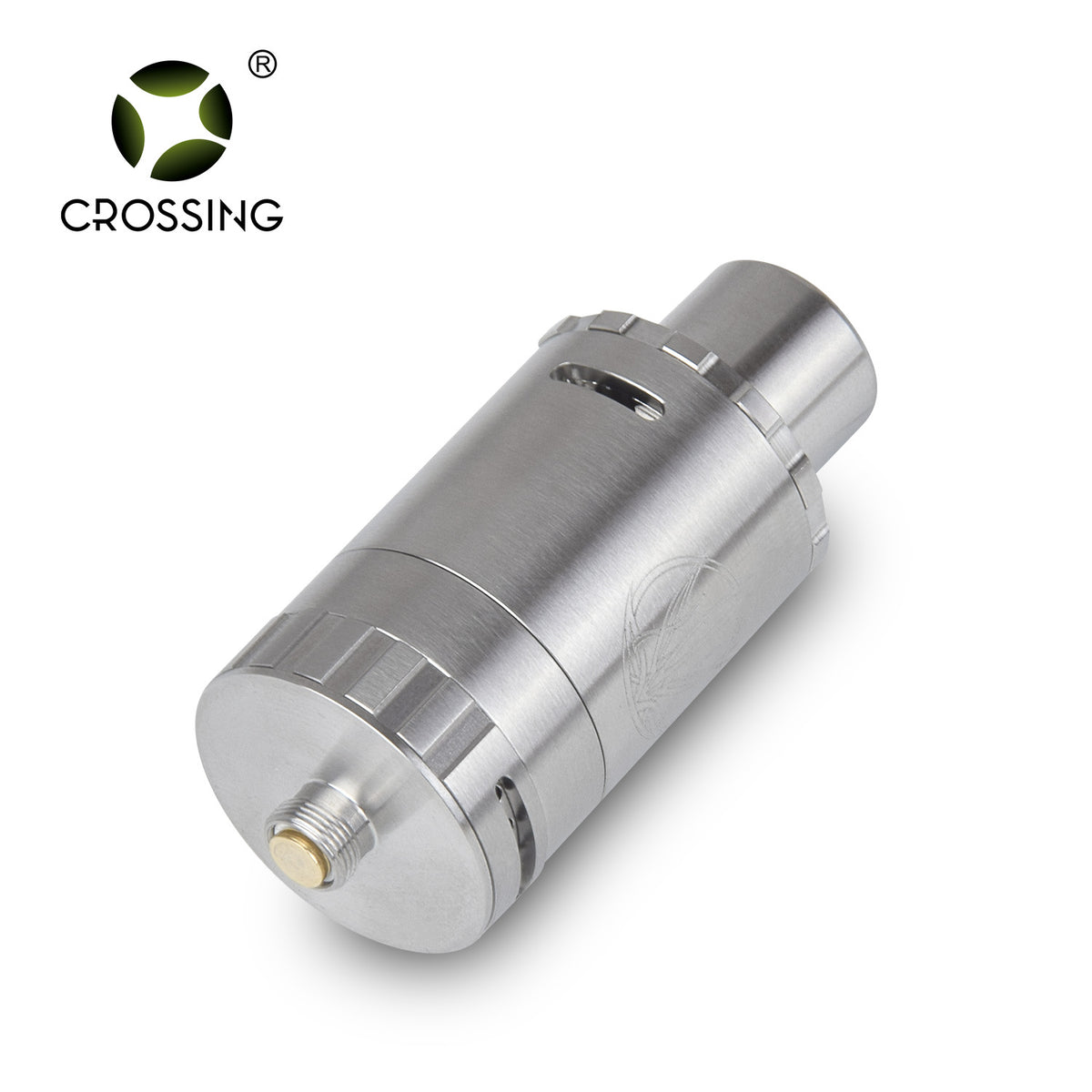 Crossing Sai Plus Atomizer