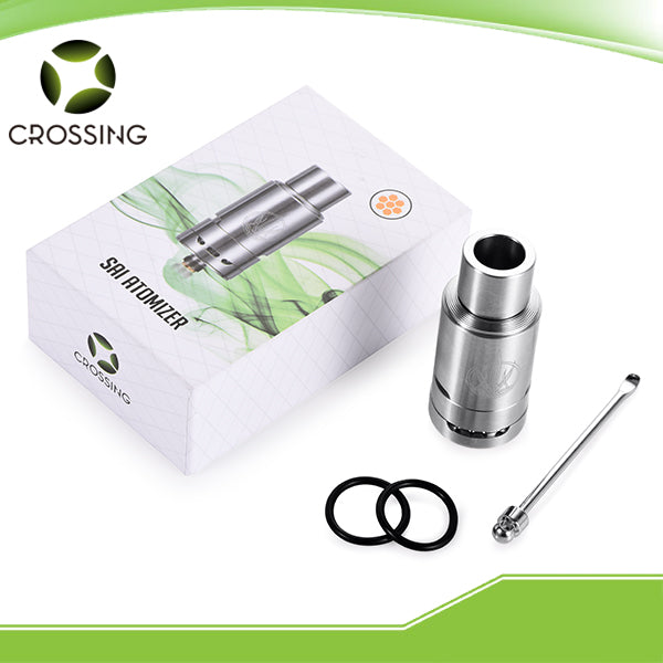Crossing Saionara Atomizer