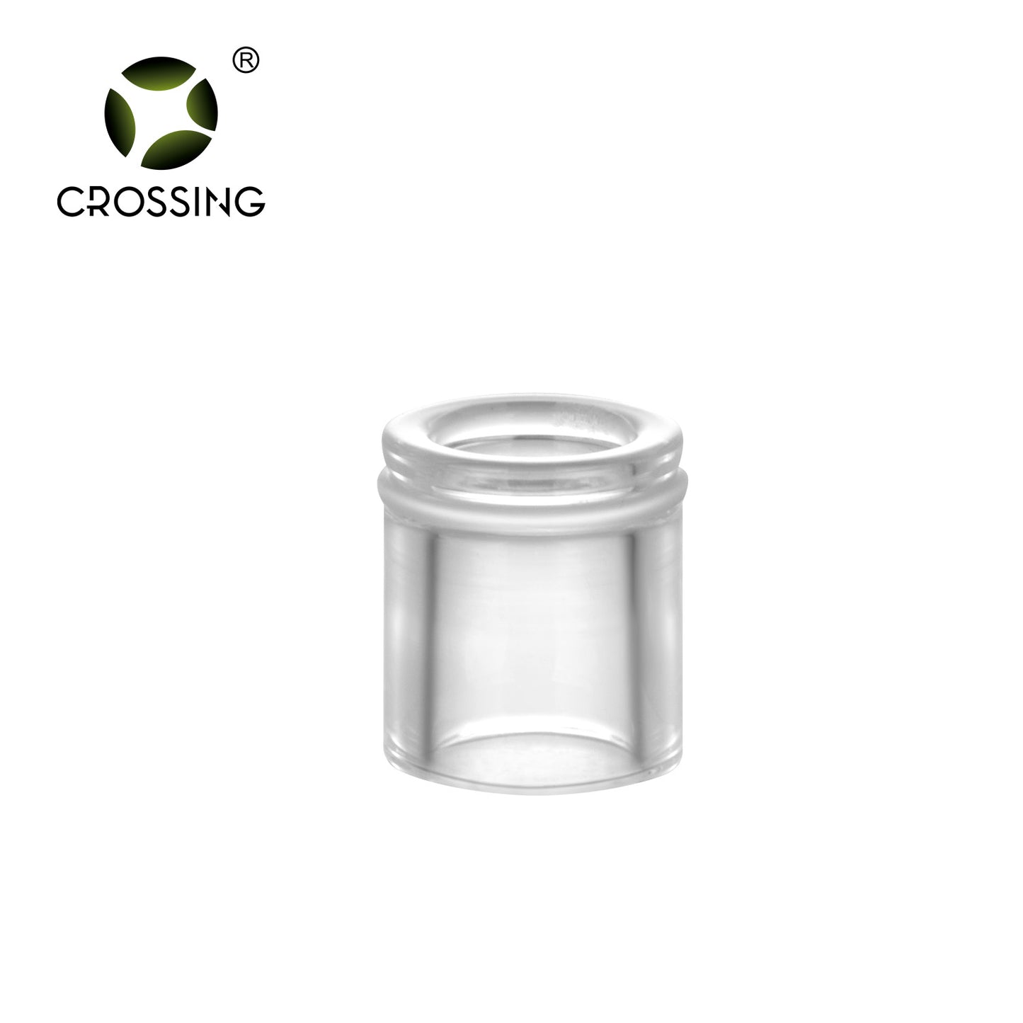 Crossing Saionara TAF/Sai plus Glass Mouthpiece