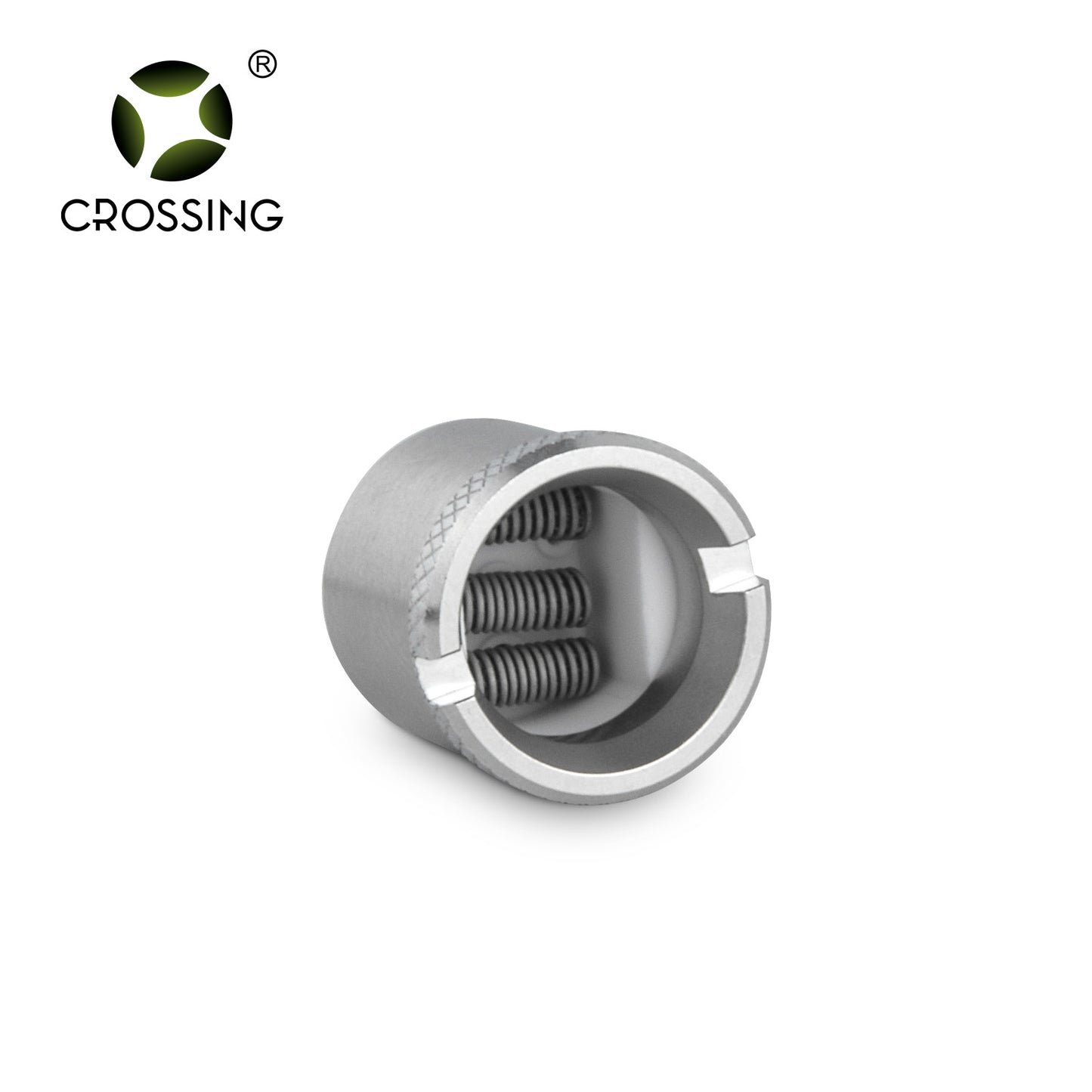 Crossing Saionara Coils
