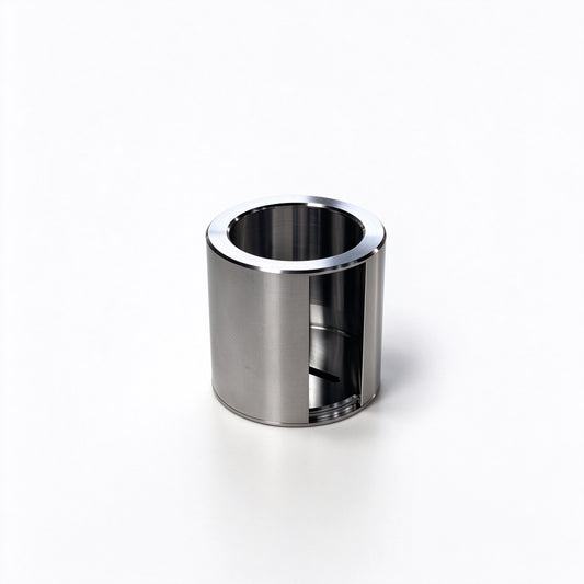 Crossing Coil Cover