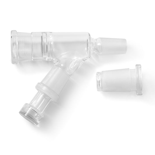 Crossing Original Injector Bowl for Thermal/Ruby Twist