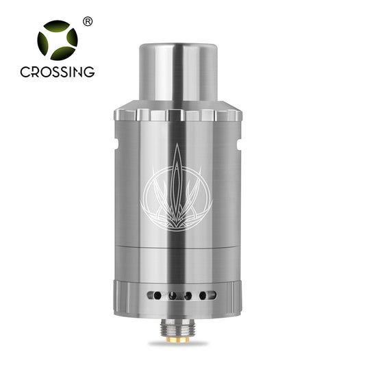 Crossing Sai Plus Atomizer