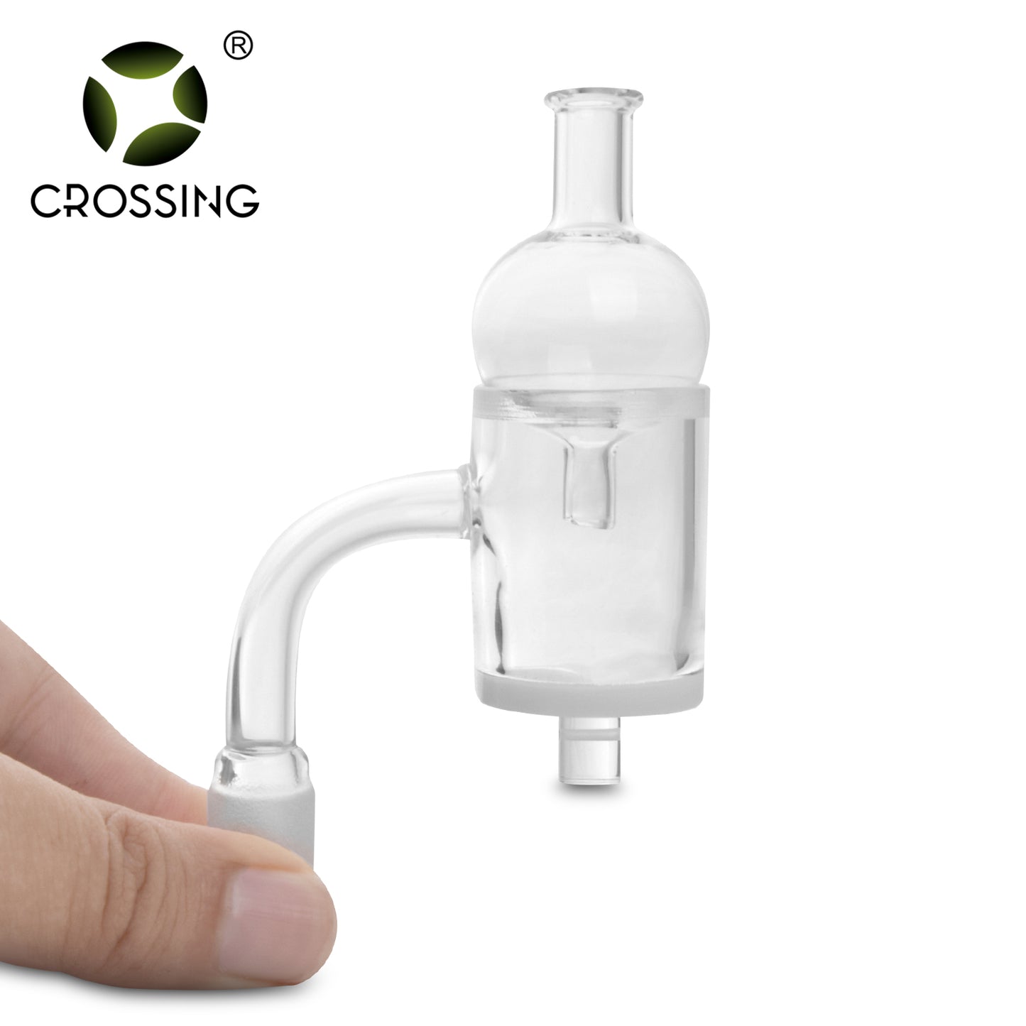 Micro E-nail Kit for Dabs - 25mm or 30mm Full Kit