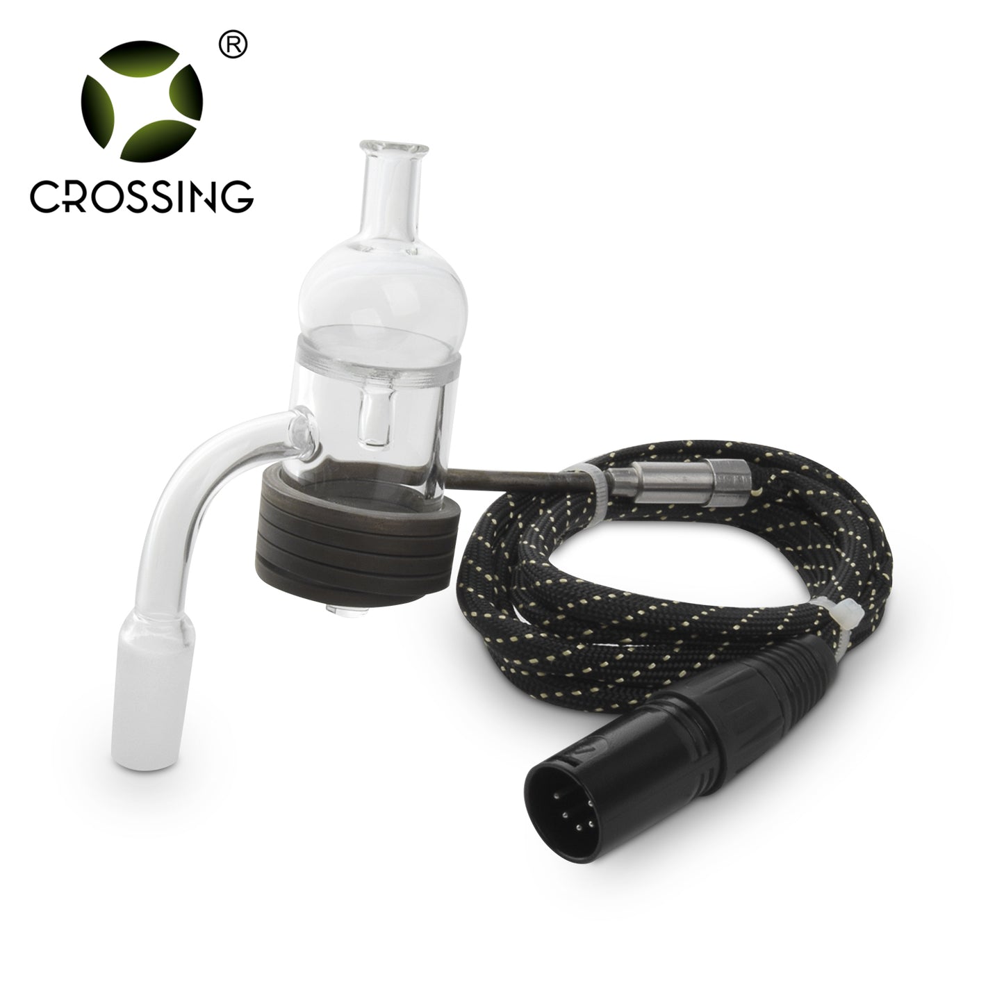 Micro E-nail Kit for Dabs - 25mm or 30mm Full Kit