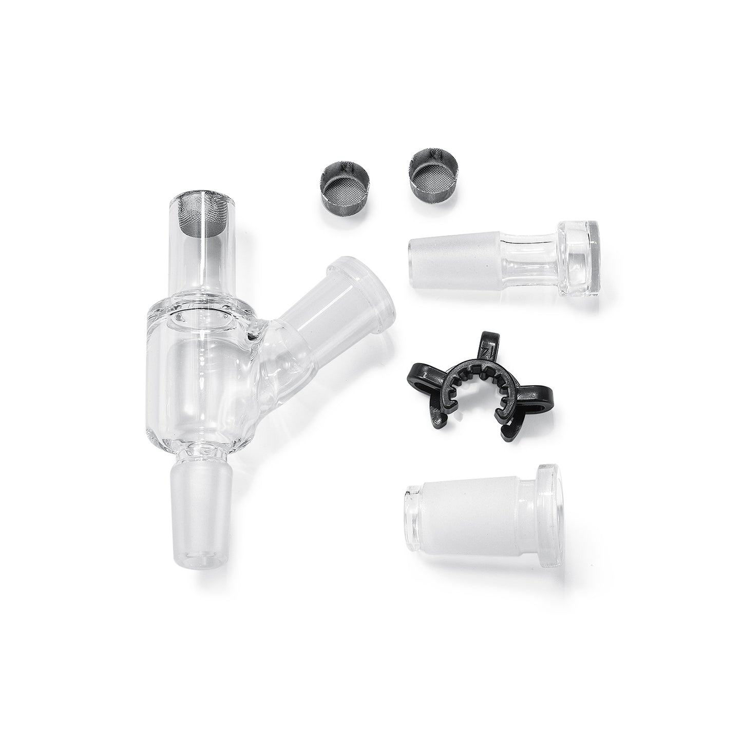 Thermal/Ruby Twist Microdose Diffuser Bowl