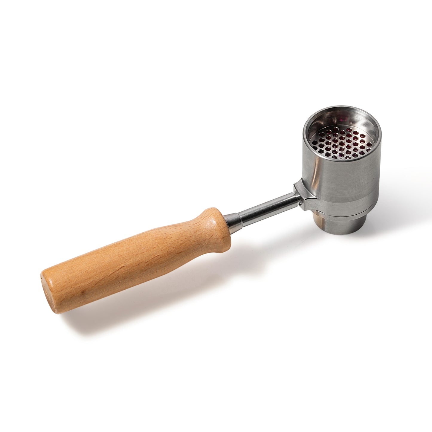 Wireless Heater Housing 