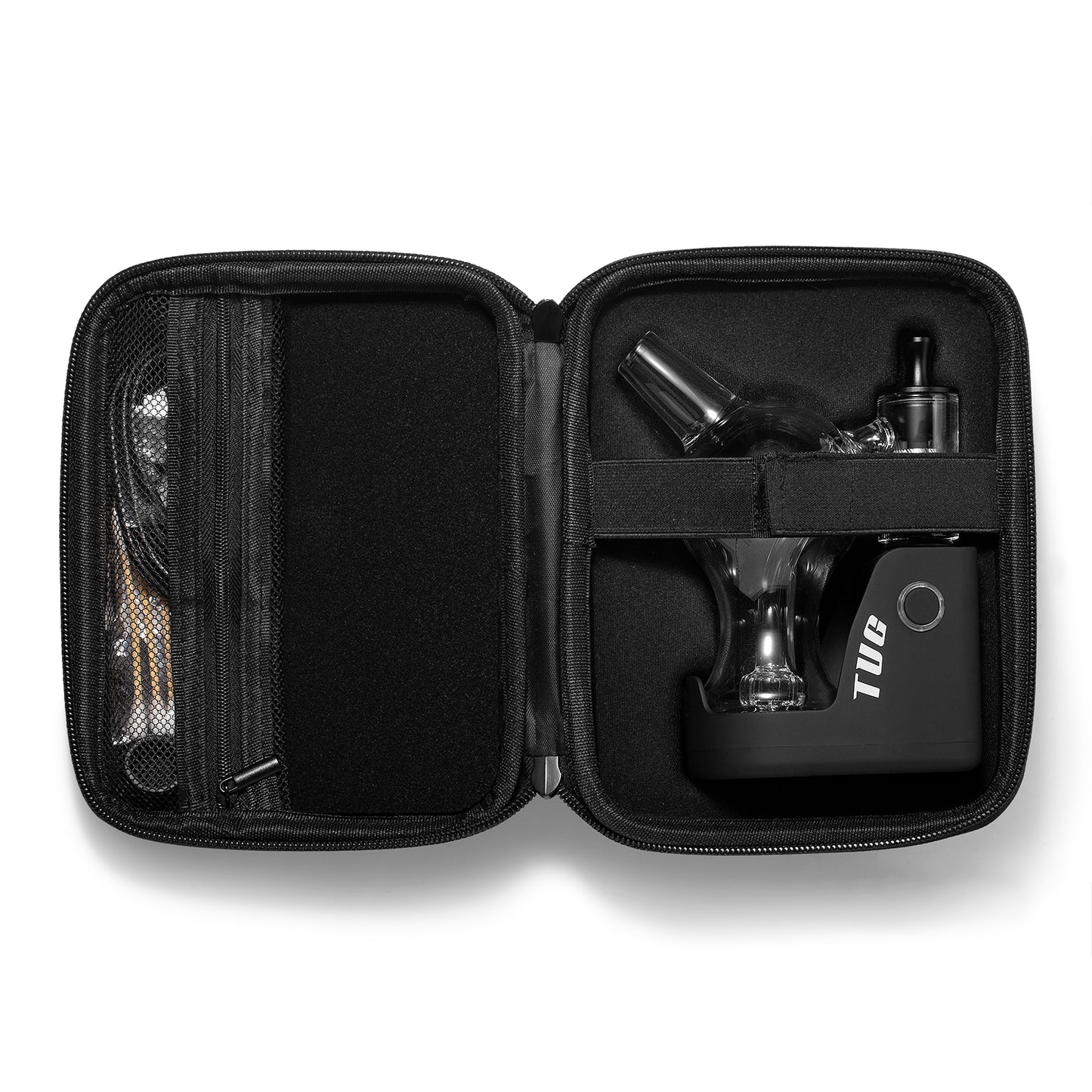 Crossing TUG 2.0 E-Rig