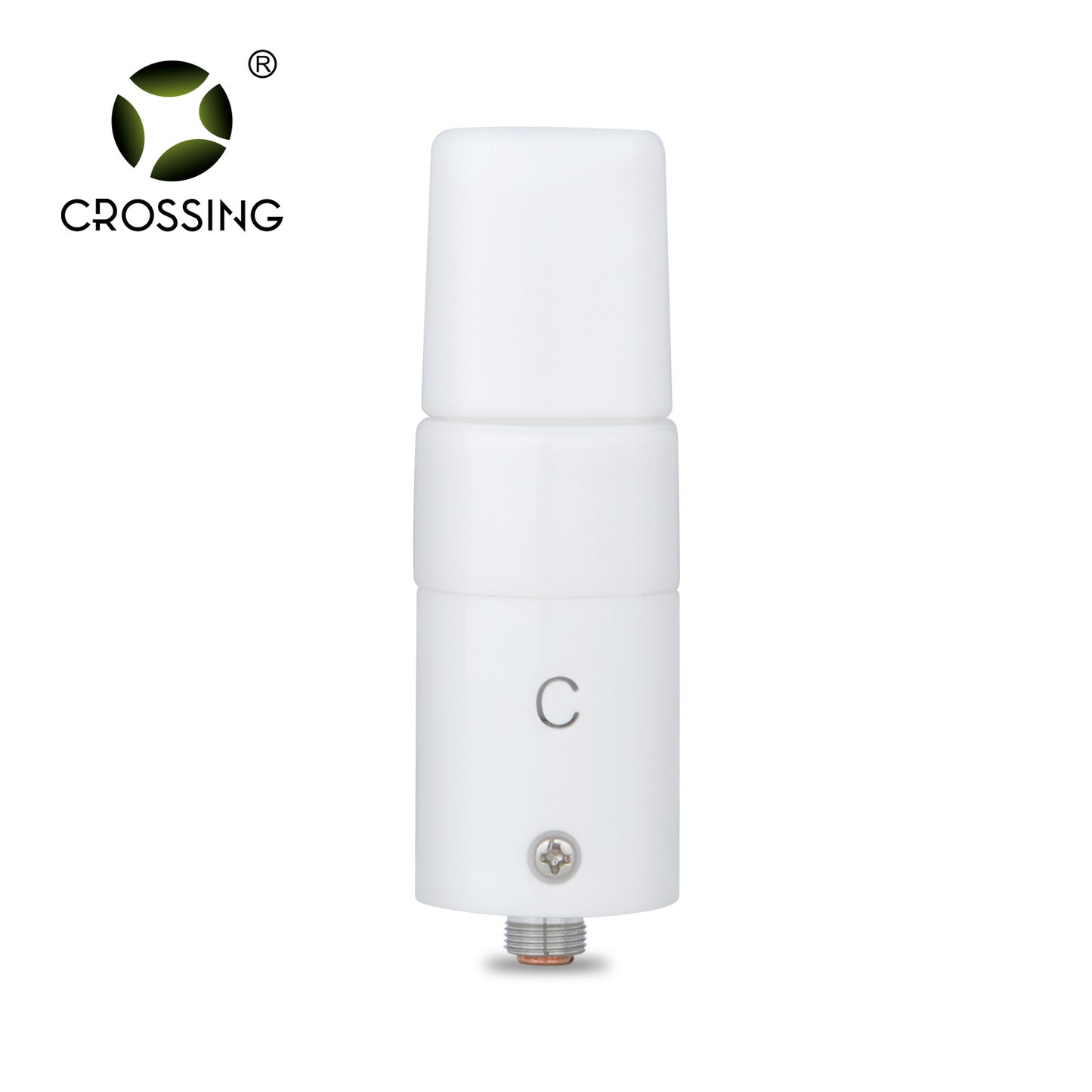Crossing Gen 2 DC Ceramic Rebuildable Dry Herb Atomizer