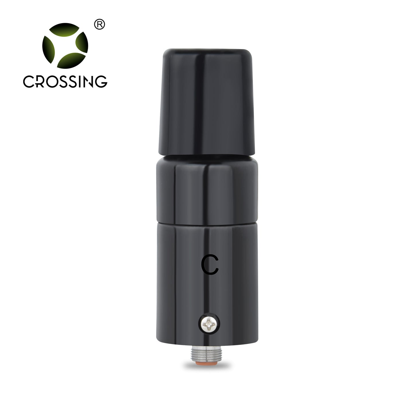 Crossing Gen 2 DC Ceramic Rebuildable Dry Herb Atomizer