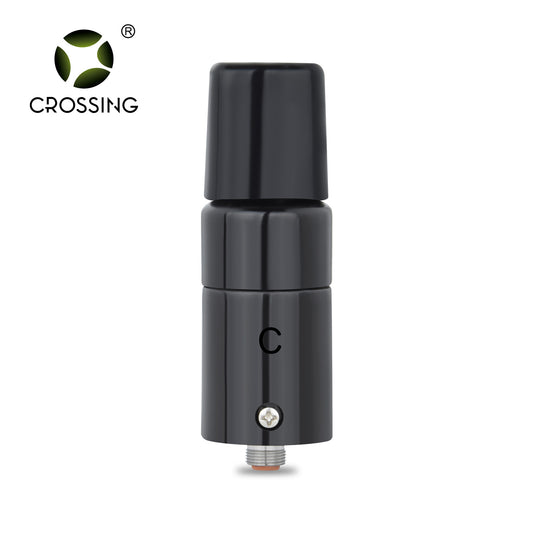 Crossing Gen 2 DC Ceramic Rebuildable Dry Herb Atomizer