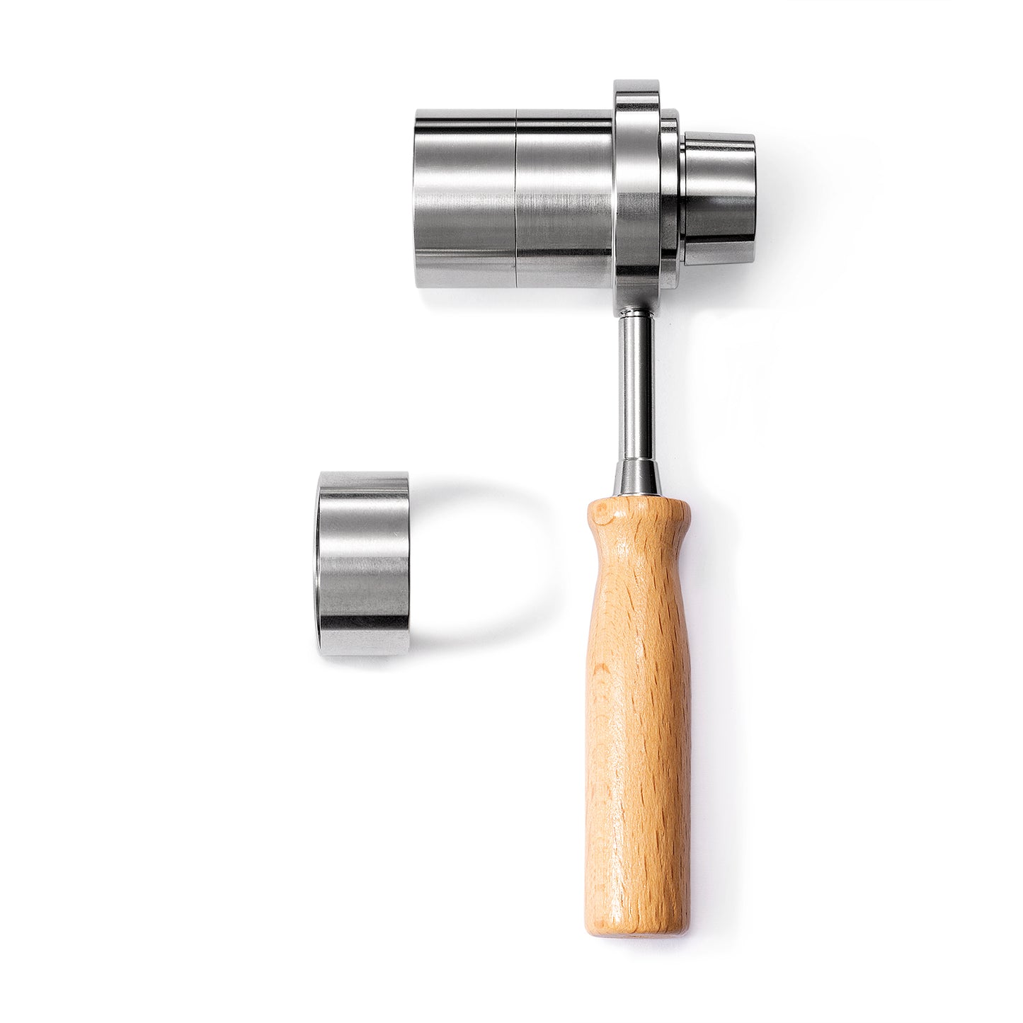 WOHW V2 housing Wireless Heater