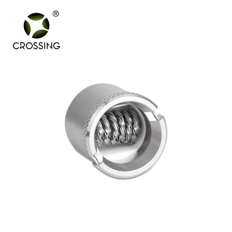 Authentic Saionara Coils Compatibility for Sai Atomizers