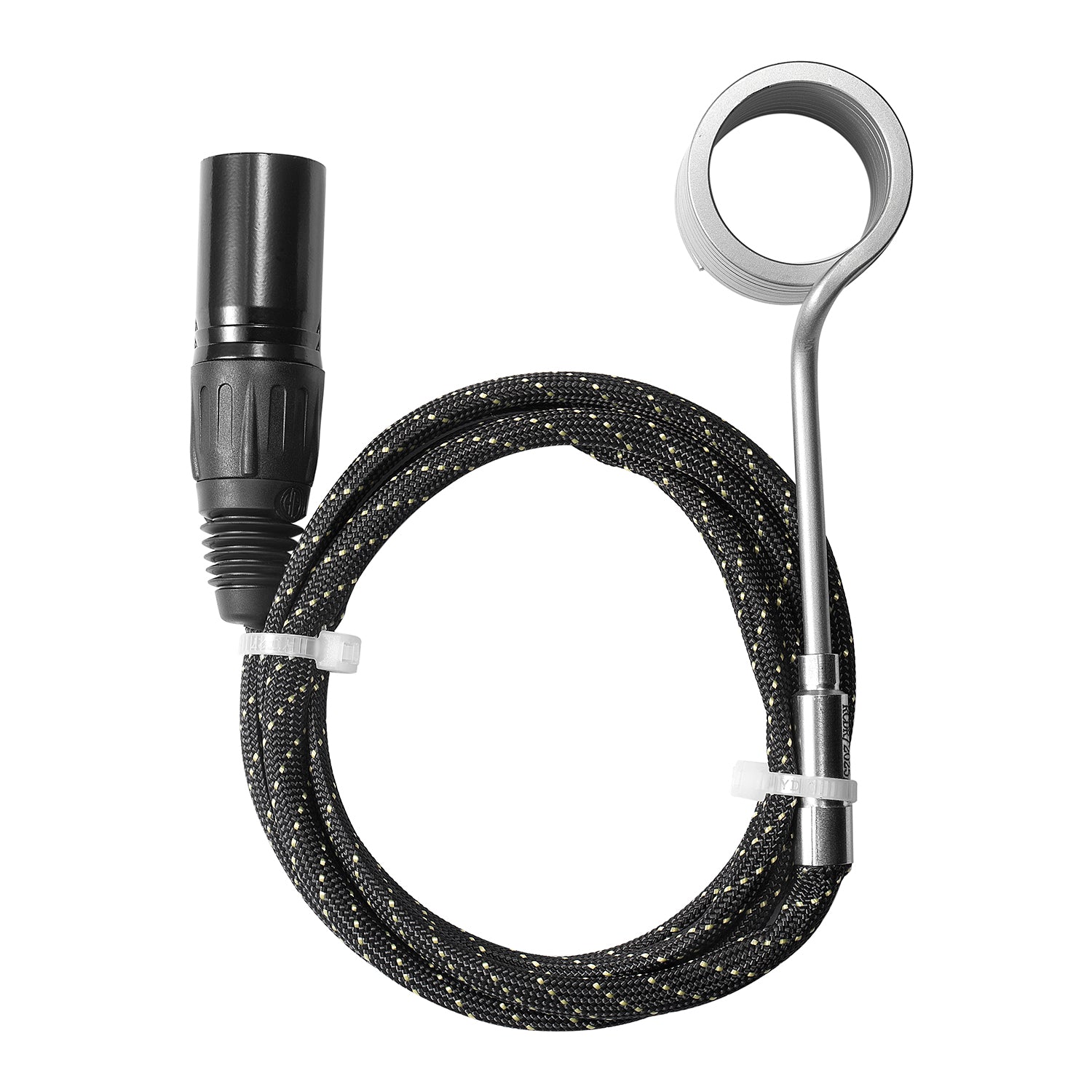 25mm Universal Barrel Coil 