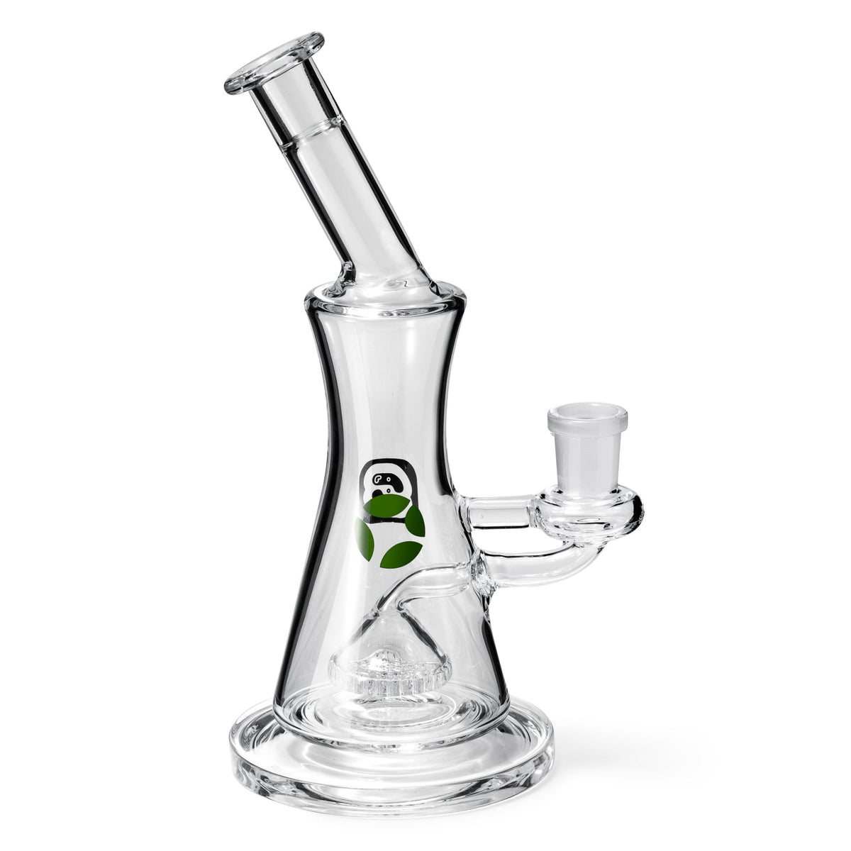 Crossing Chugga-Jug Bubbler 2.0 Glass Dab Rig Water Pipe – SZCrossing