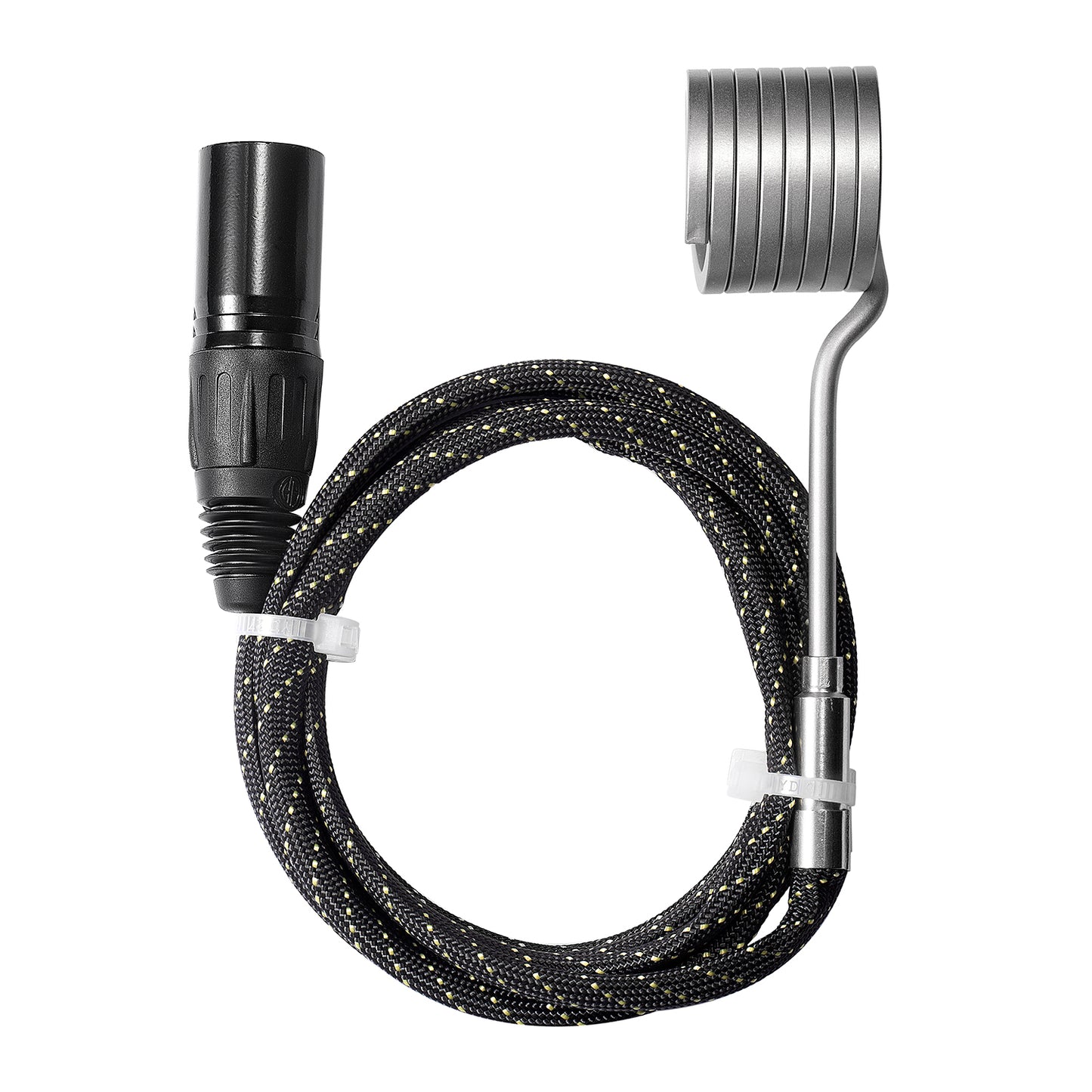 25mm Universal Barrel Coil - Compatible with Major PID Controllers