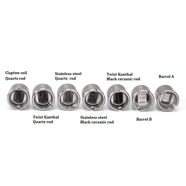 Crossing Saionara Coils