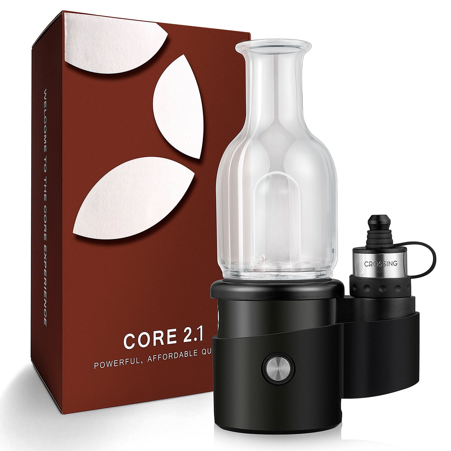 Core 2.1 E-Rig by Crossing Technology