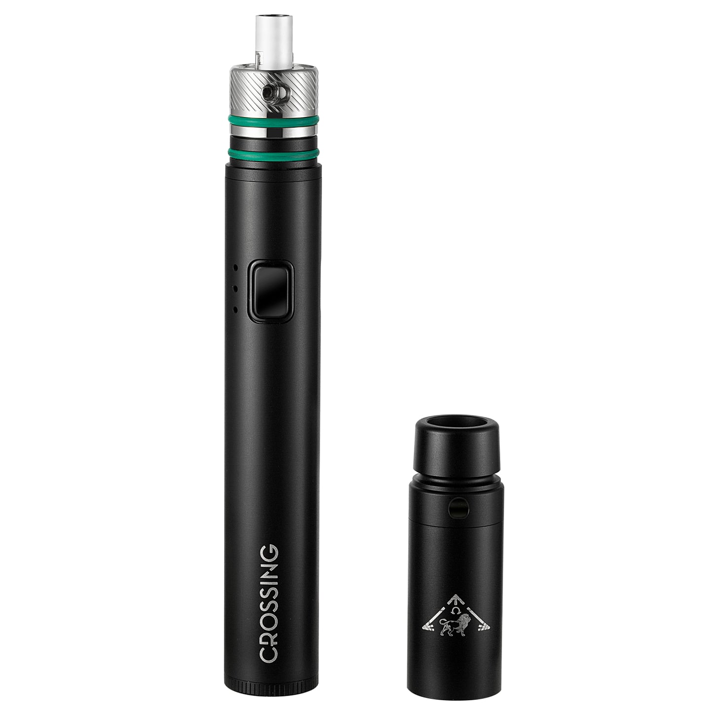 Divine Crossing Lightning Pen