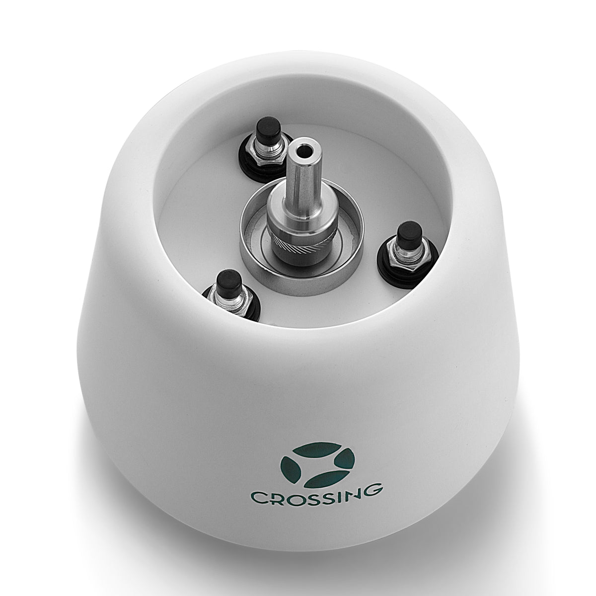 Micro matrix bowl ACE Cup Adapter for 510 Vape Cartridges | Secure Connection & Portable Design