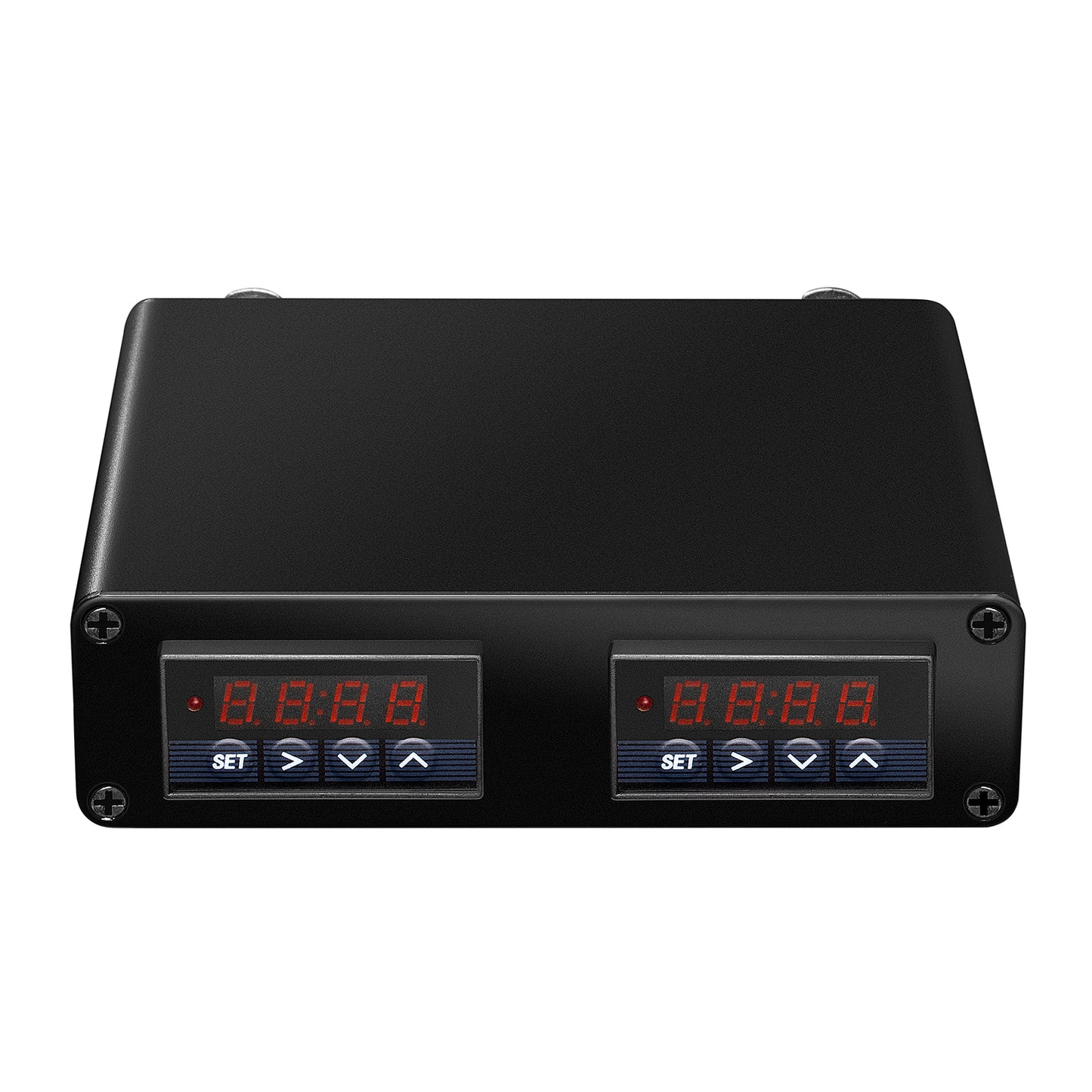 Crossing Ruby twist Pro Dual Coil Classic PID Controller