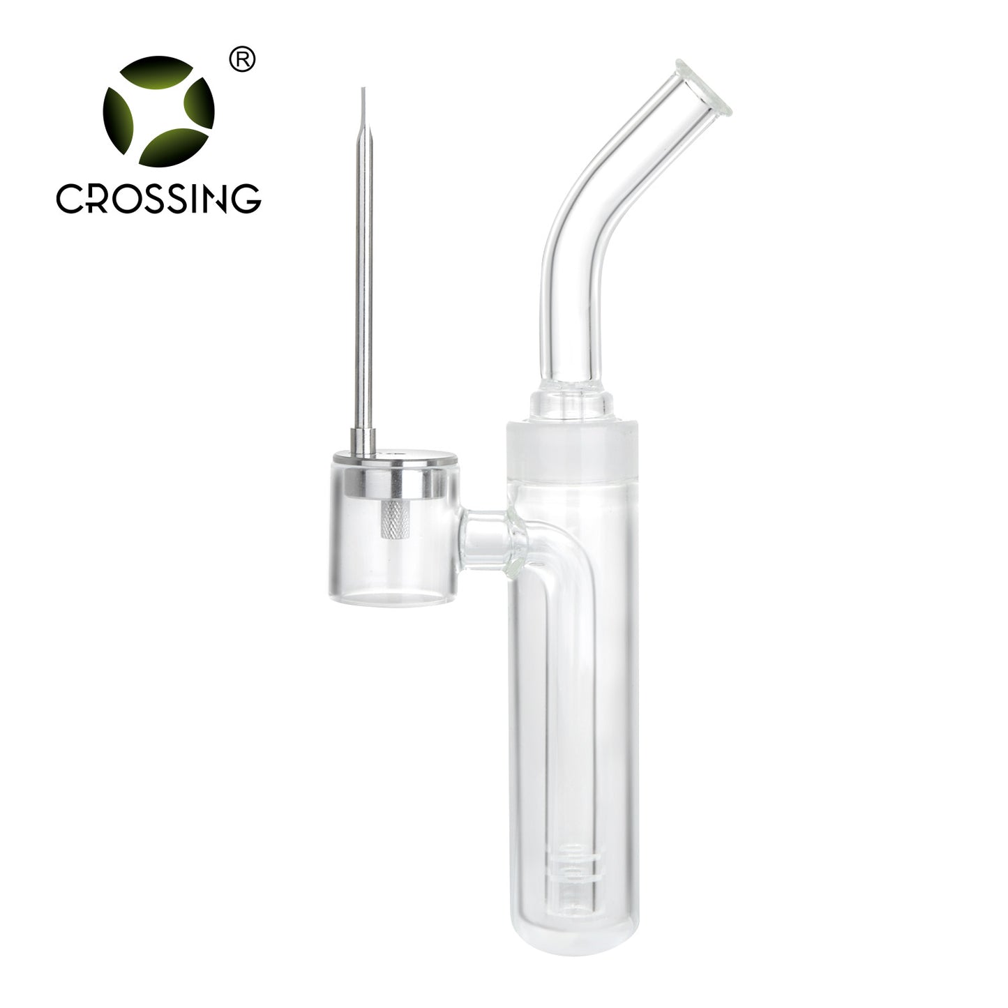 Crossing Poseidon SAI Glass Bubbler Replacement Set