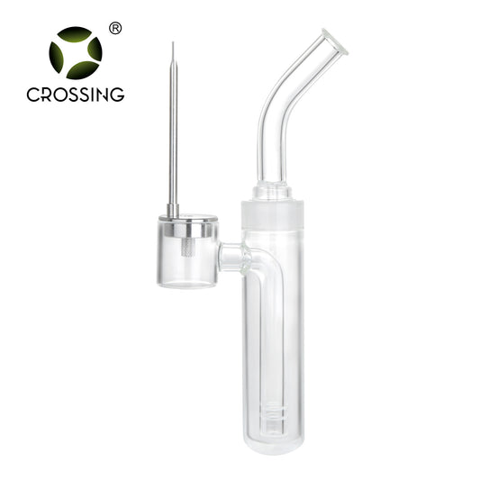 Crossing Poseidon SAI Glass Bubbler Replacement Set