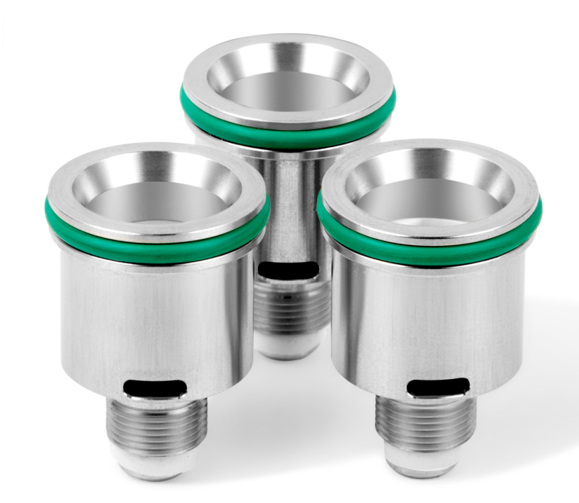 Crossing  Coil King AIO Replacement Coil