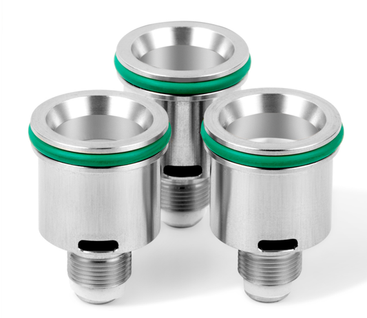 Crossing  Coil King AIO Replacement Coil