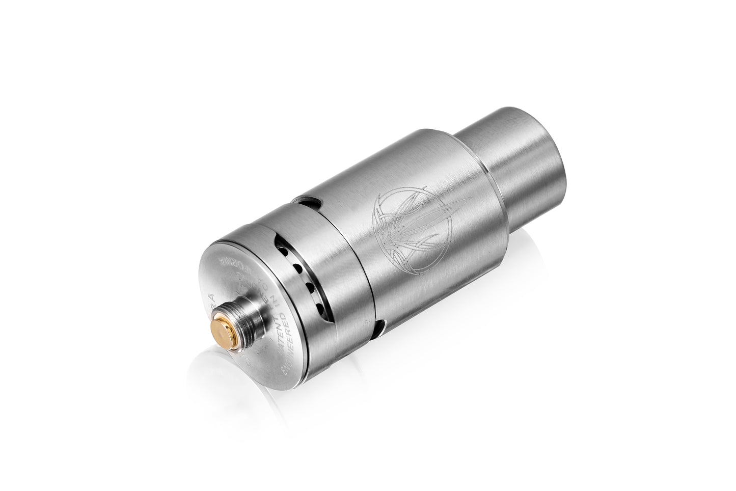 Saionara Atomizer | Original by SZ Crossing