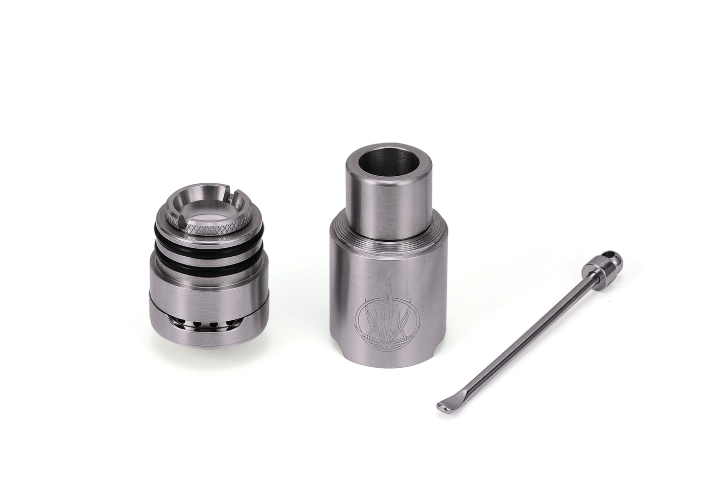 Saionara Atomizer | Original by SZ Crossing