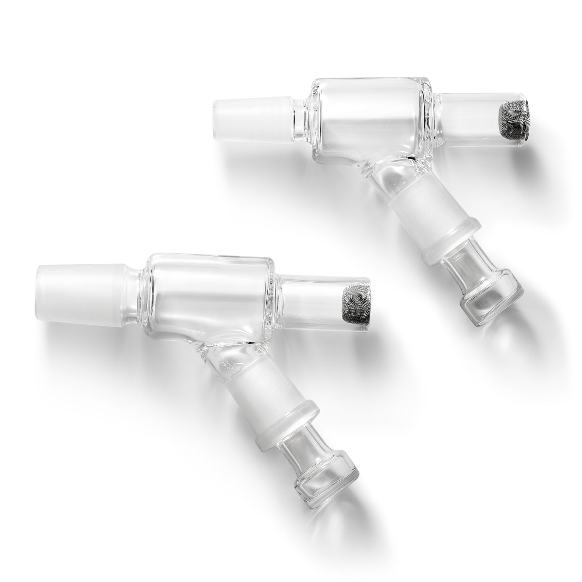 Ruby Twist Microdose Diffuser Bowl