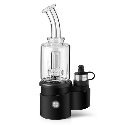 Mini Matrix for Core Glass Bubbler only