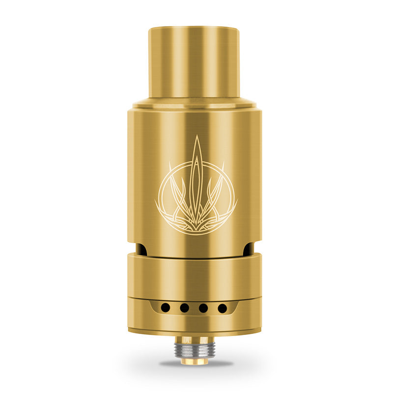 Crossing Saionara Atomizer