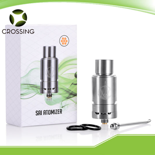 Crossing Saionara Atomizer