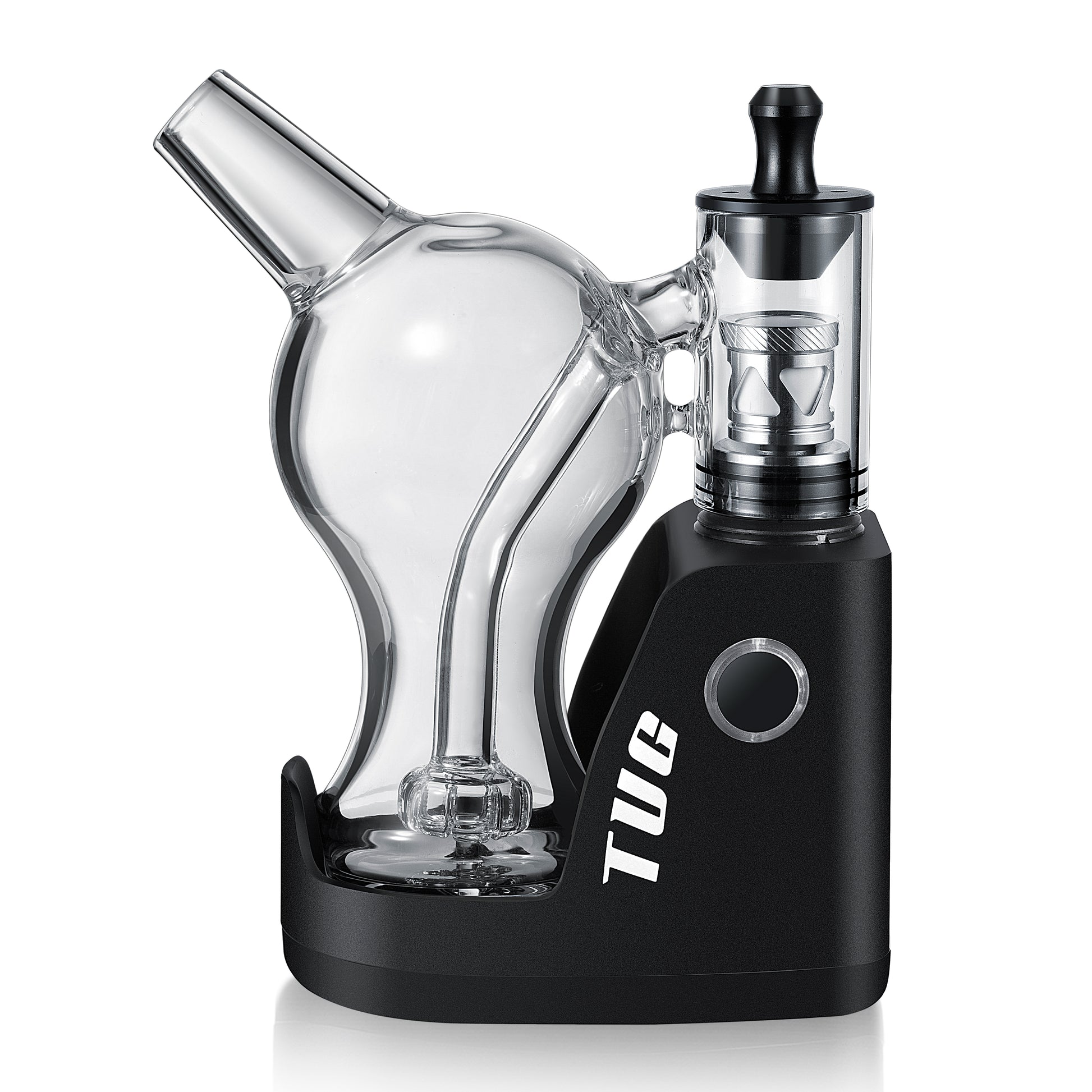 Crossing Tech TUG 2.0 E-Rig: All-in-One Concentrate Vaporizer

