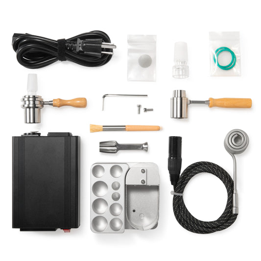 DHV/Ball Vape SZCrossing DHV/Ball Vape SZCrossing