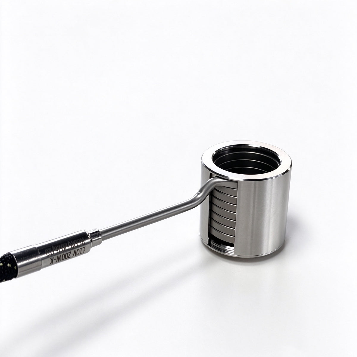 Crossing Coil Cover