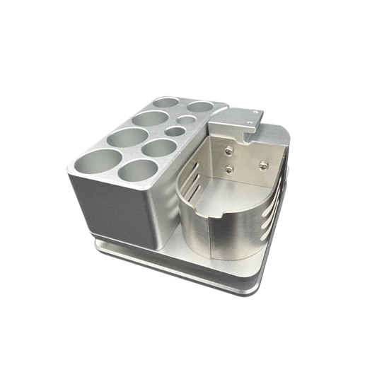 Wireless Dock Station by Crossing Technology