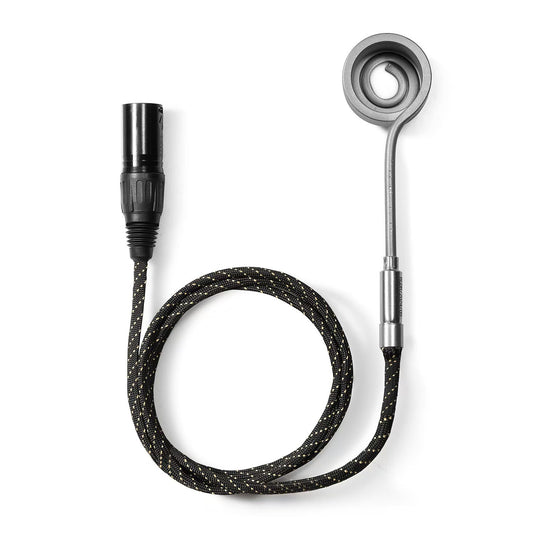 Crossing Heating Coil for Wireless Ball Vaporizer 25mm