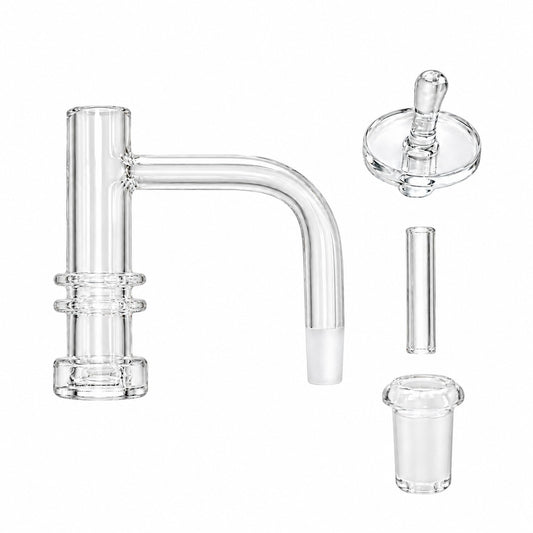Crossing 25mm Terp Tower Set